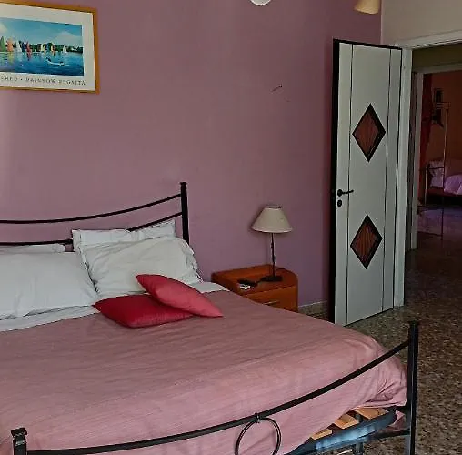 Amuny Sicily Guest House