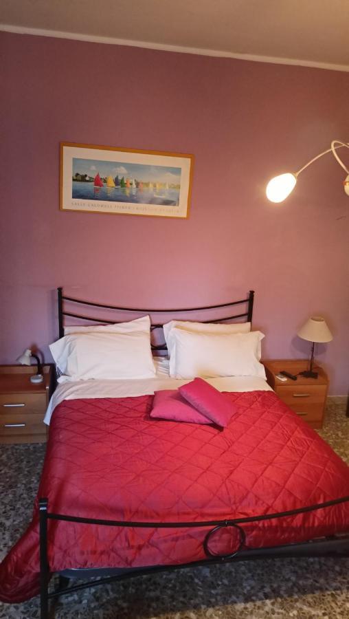 Amuny Sicily Apartamento Syracuse
