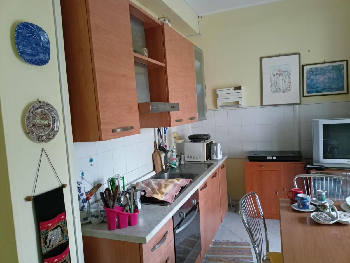 Apartamento Amuny Sicily