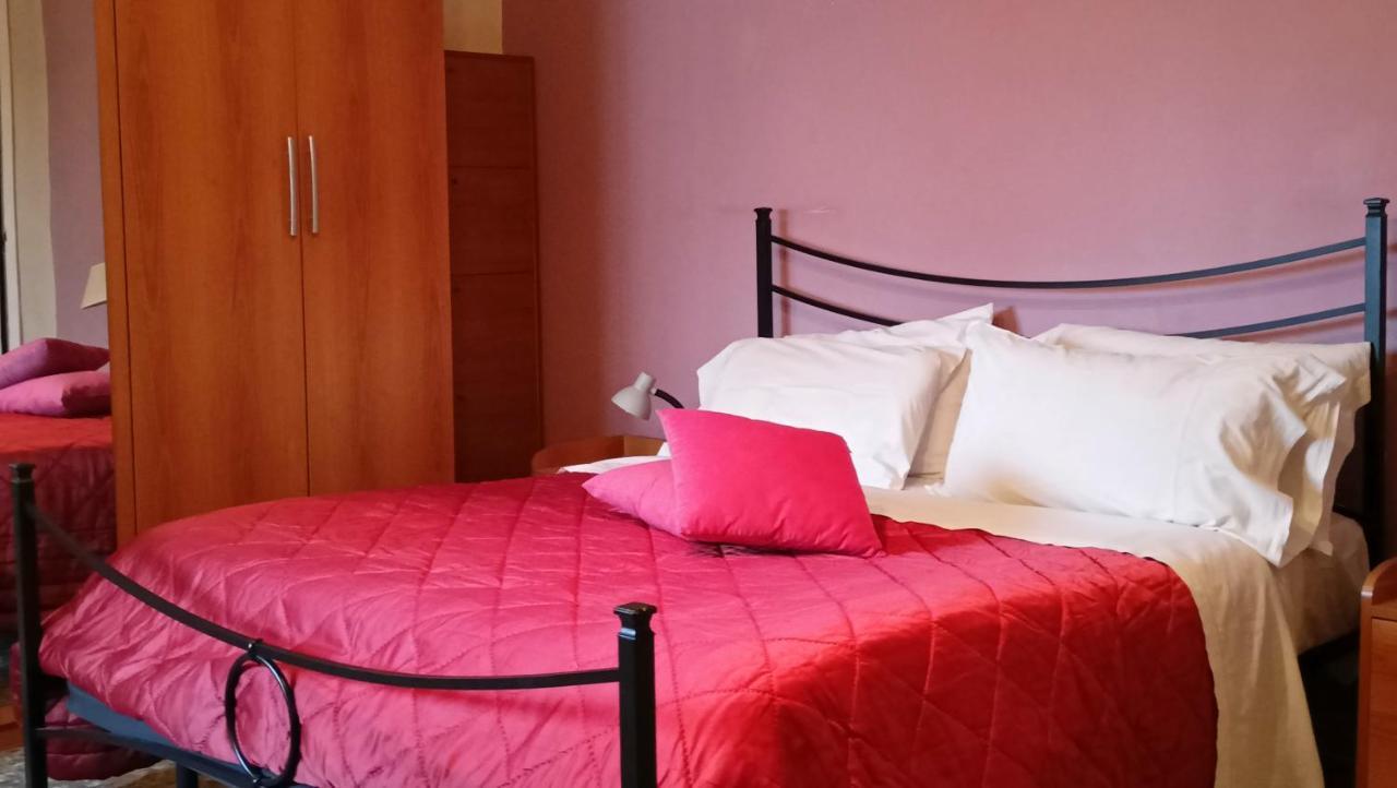 Apartamento Amuny Sicily