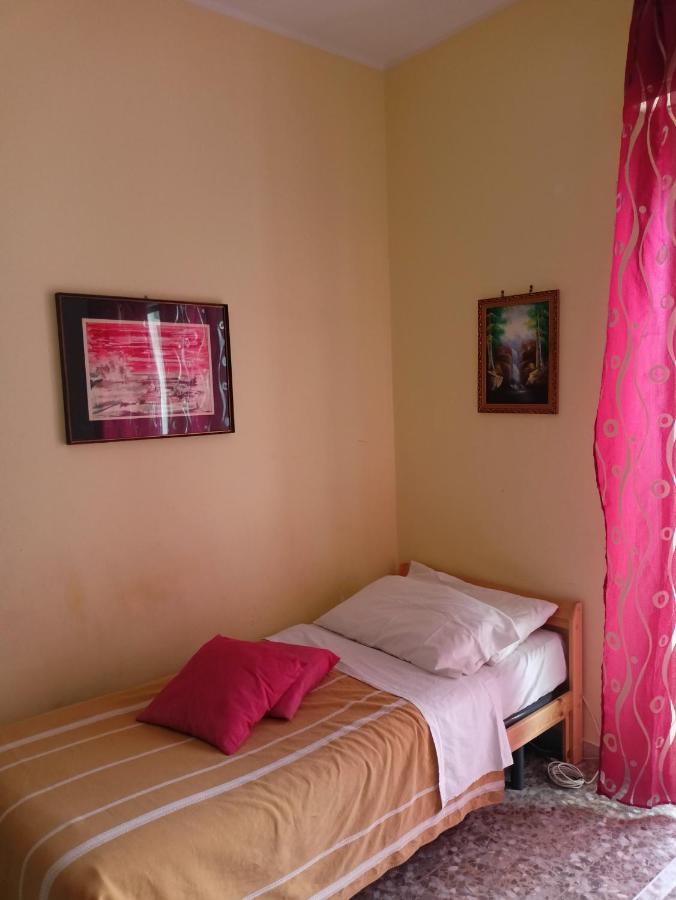 Apartamento Amuny Sicily