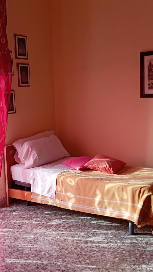 Amuny Sicily Apartamento *