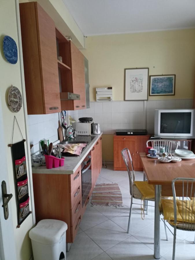 Amuny Sicily Apartamento *