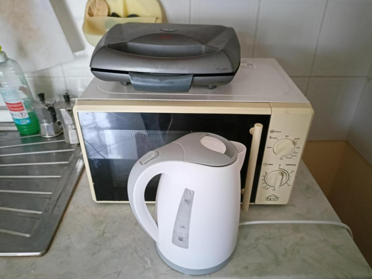 Apartamento Amuny Sicily Syracuse