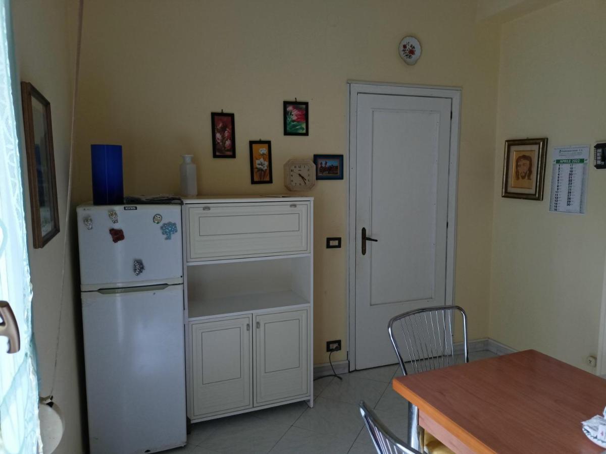Amuny Sicily Apartamento *