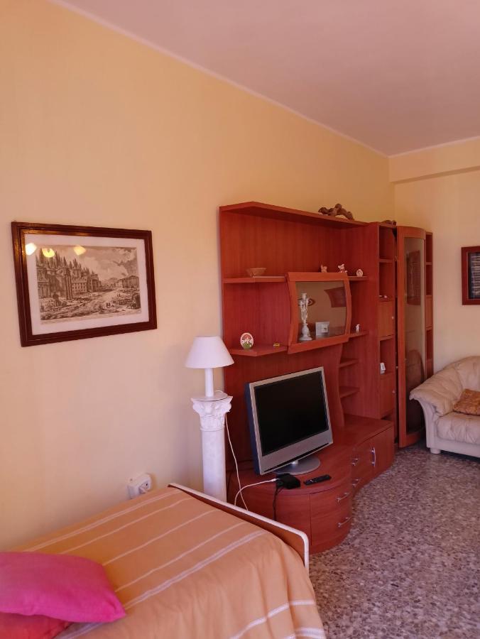 Apartamento Amuny Sicily *