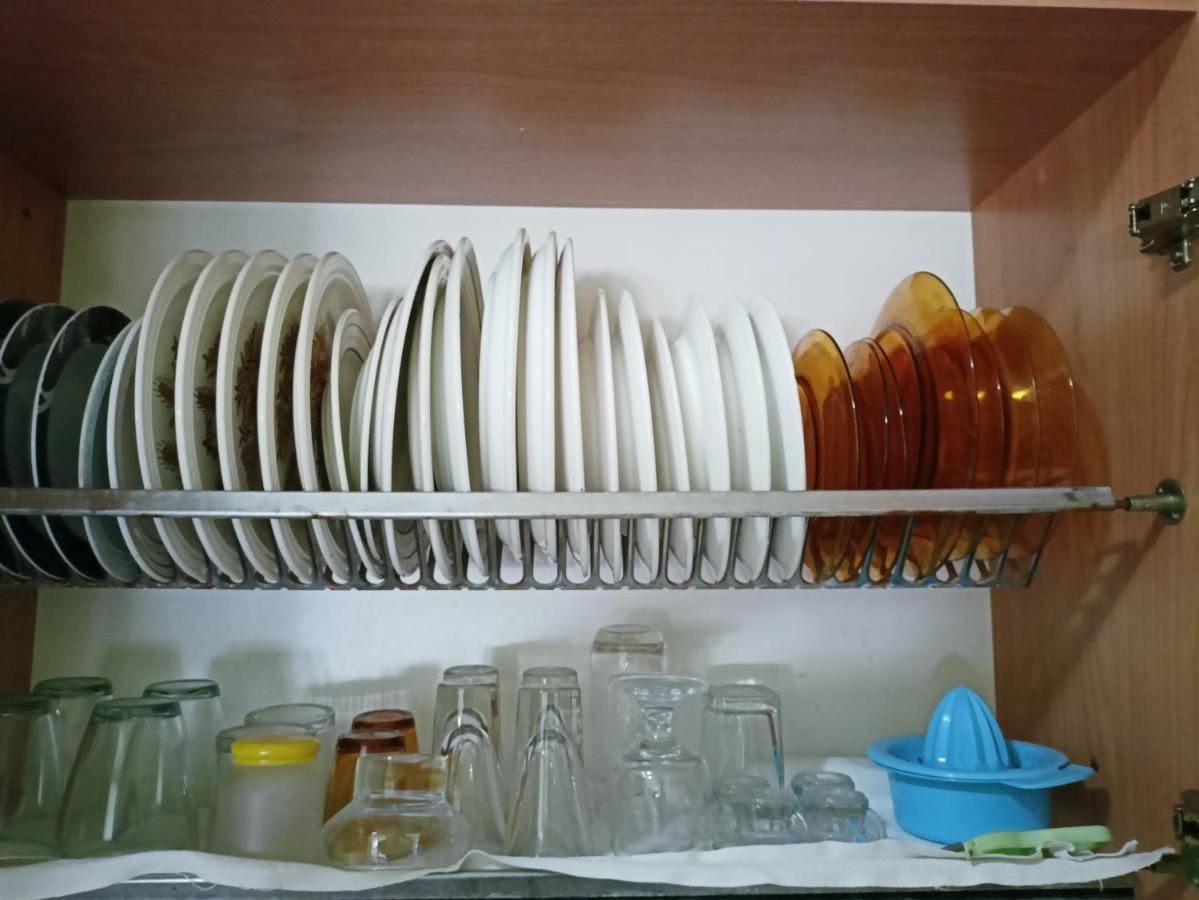 Amuny Sicily Apartamento Syracuse