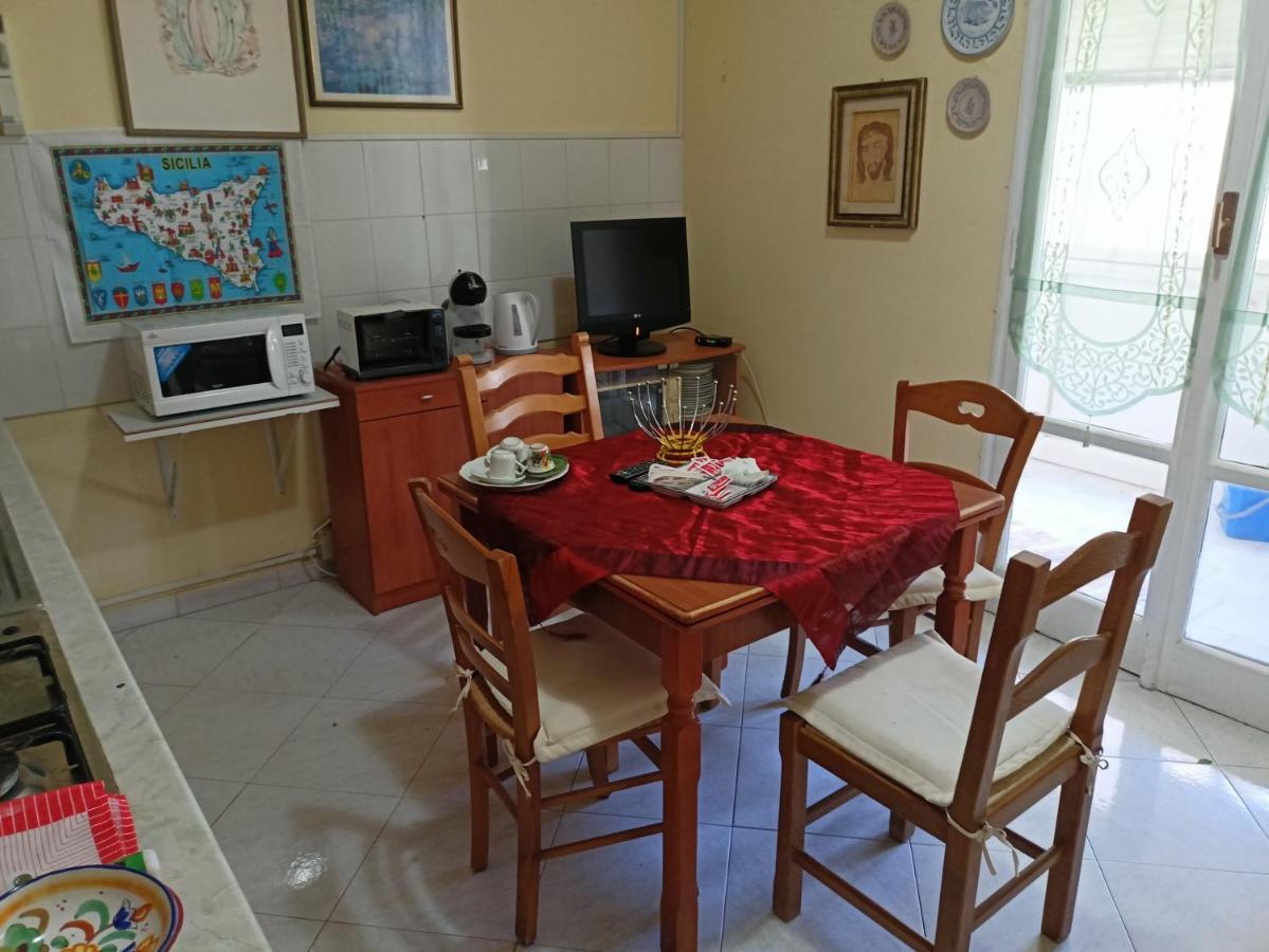 Apartamento Amuny Sicily *