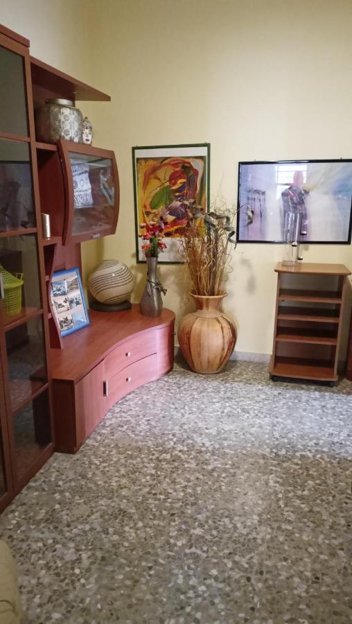 Amuny Sicily Apartamento