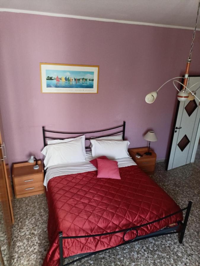 Apartamento Amuny Sicily