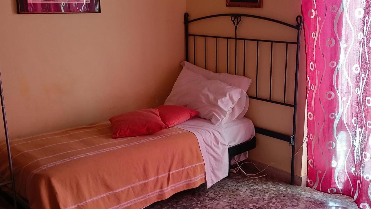 Appartamento Amuny Sicily *