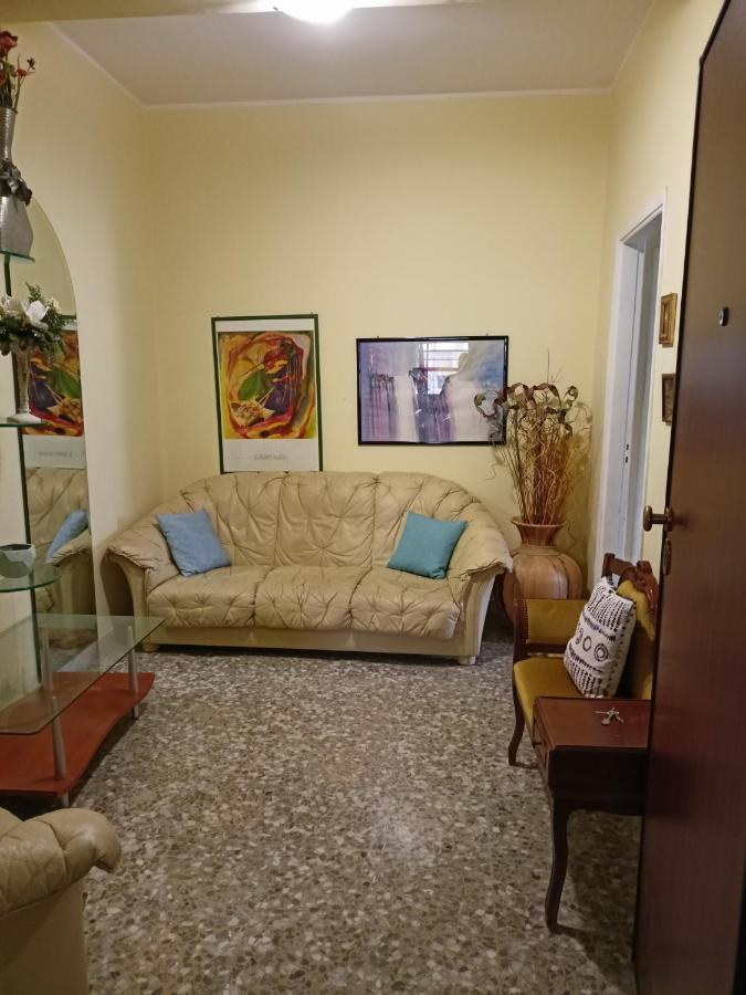 Appartamento Amuny Sicily