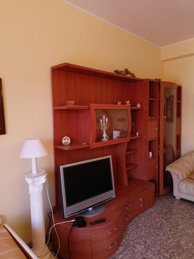 Appartamento Amuny Sicily