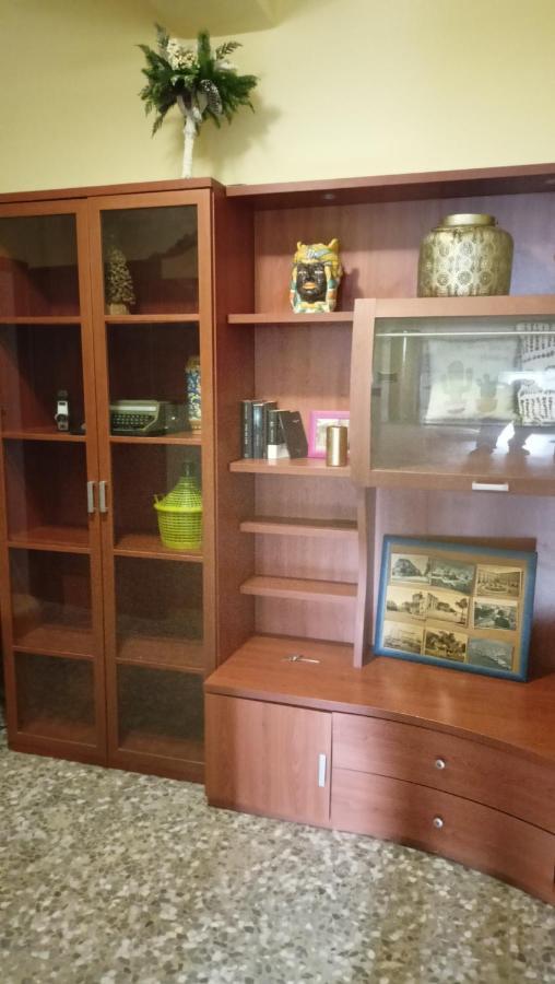 Appartamento Amuny Sicily *