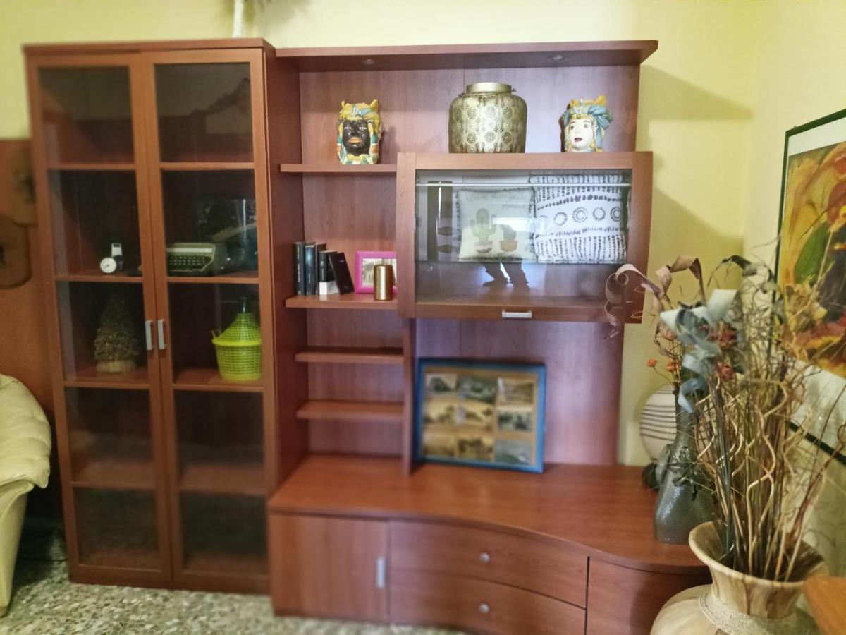 Appartamento Amuny Sicily