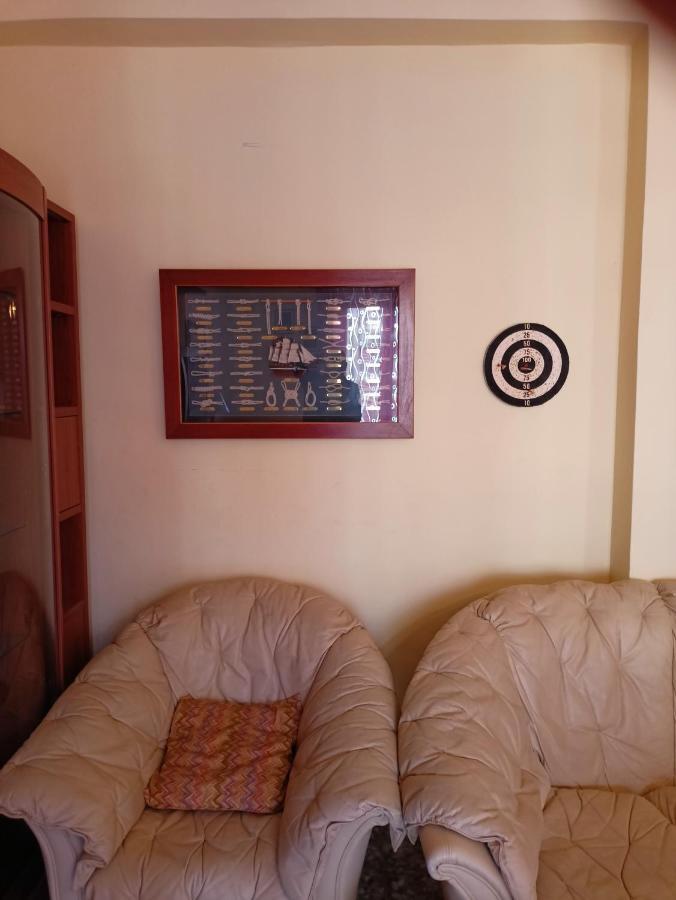 Amuny Sicily Appartamento *